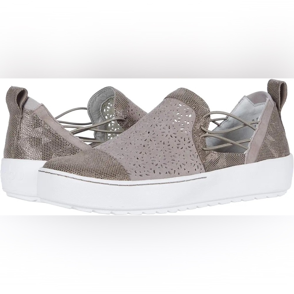 Jambu slip on sneakers